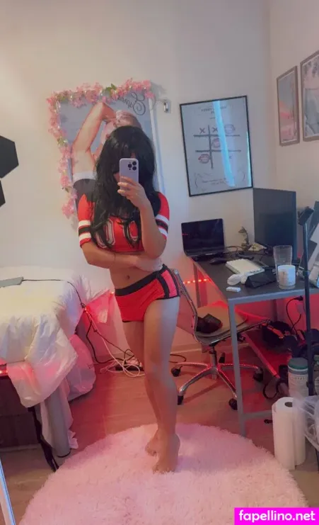 Mollychadw OnlyFans Thumbnail #ZmD2YfexX0