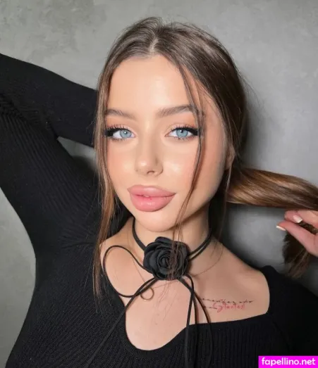 Mollycute OnlyFans Thumbnail #JQBlDQFqwd