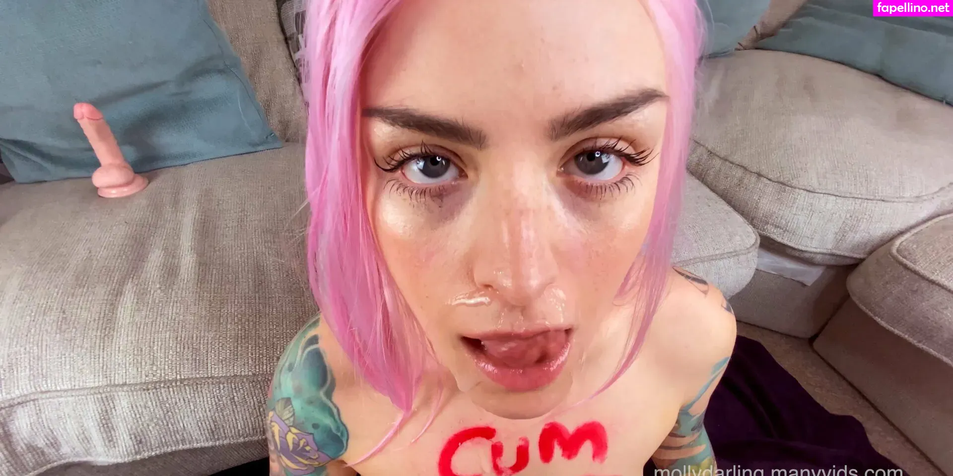 mollydarling Nude Leaked OnlyFans Photo #RP7FZRBK8u