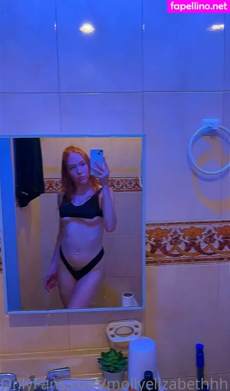 Mollyelizabethhh OnlyFans Thumbnail #2uNVxdu5bn