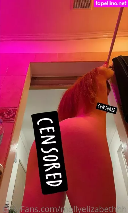 Mollyelizabethhh OnlyFans Thumbnail #sJ9BAQGoDP