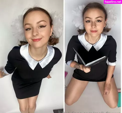 Mollyfoxxxo OnlyFans Thumbnail #JIH1aC558k