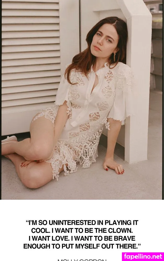 mollygordon Nude Leaked OnlyFans Photo #PorRE2K1Z1