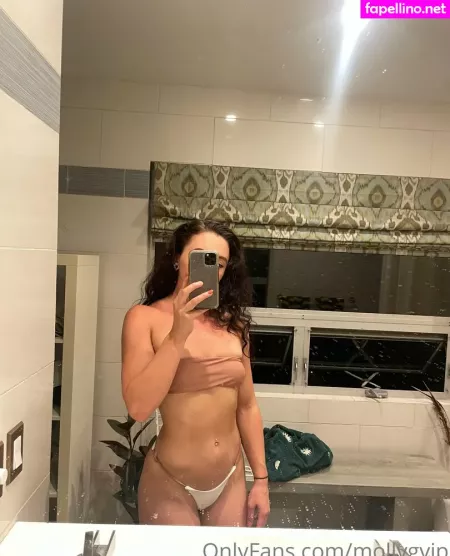 Mollygvip OnlyFans Thumbnail #Nj2PKFHKIk