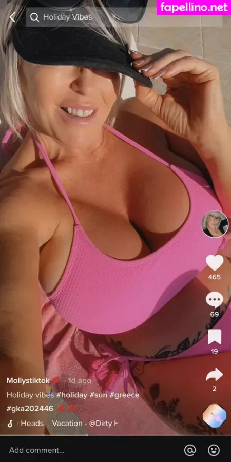 Mollyjfoxx OnlyFans Thumbnail #8pLDnTAXDn