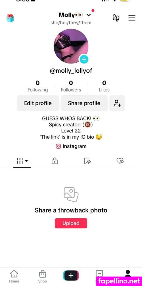 mollylollyof Nude Leaked OnlyFans Photo #BCsFe177IW