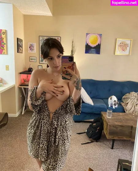 Mollymaeve OnlyFans Thumbnail #Wi38Fv3MCL