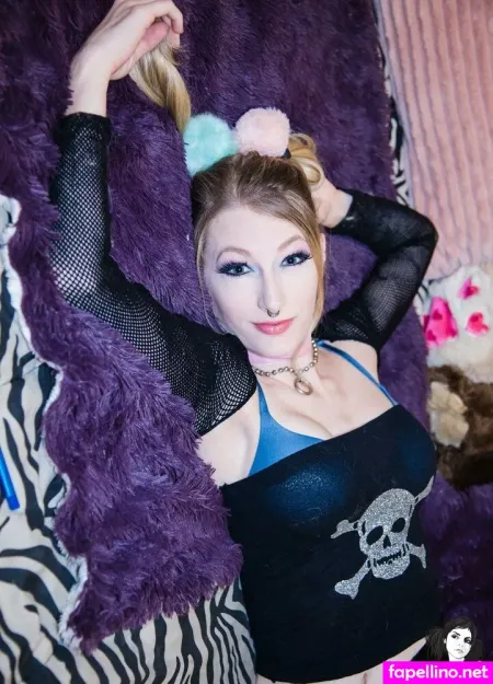 Mollymayhem OnlyFans Thumbnail #djjMeRLHYy