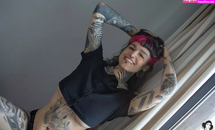 Mollymoon OnlyFans Thumbnail #wucWoEDG2H