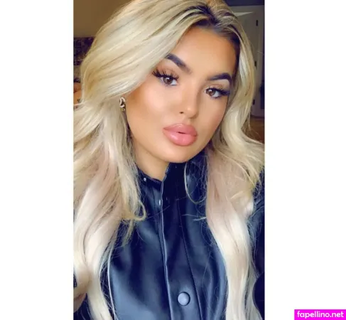 Mollymullanx OnlyFans Thumbnail #GenmYYYWV6