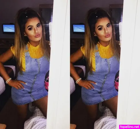 Mollymullanx OnlyFans Thumbnail #bhcIMc86KX