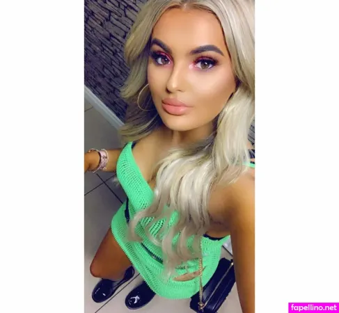 Mollymullanx OnlyFans Thumbnail #iFSSDLehAH