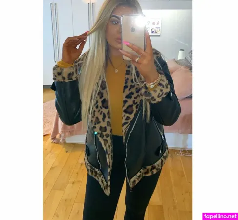 Mollymullanx OnlyFans Thumbnail #qr6bQvxJDZ