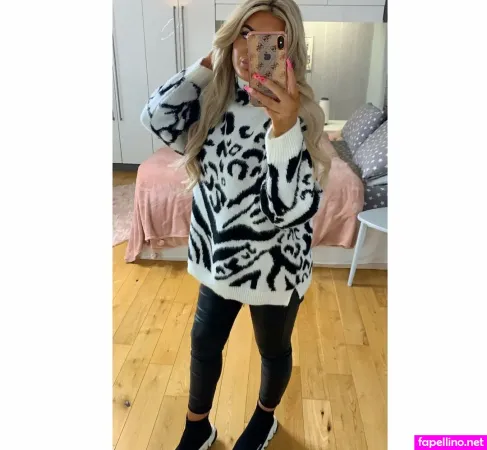 Mollymullanx OnlyFans Thumbnail #sN711YJuVv