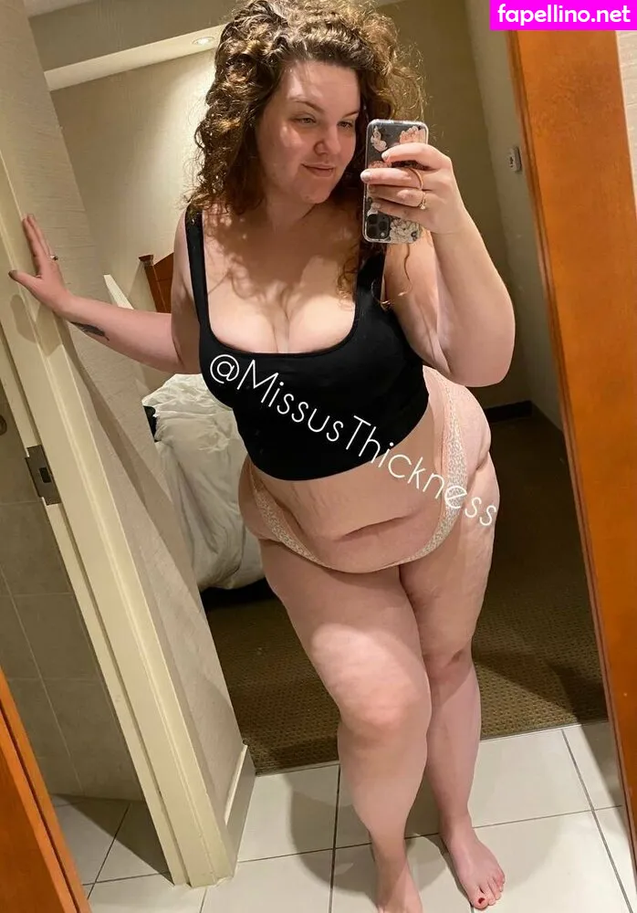 goodxgollyxmolly, missusthickness, mollynonsense Nude Leaked OnlyFans Photo #Efje3RvygA