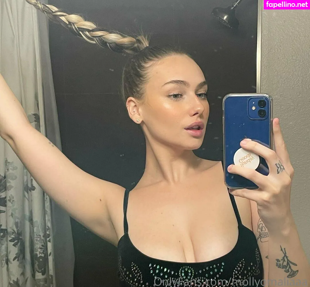mollyomalia, mollyomaliaaa Nude Leaked OnlyFans Photo #AytZzvlbKv