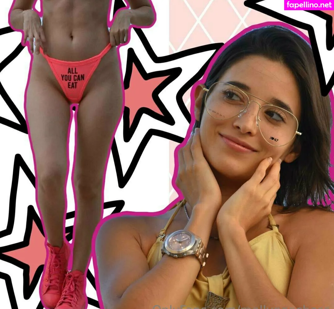 mollypeaches, mollypeachess Nude Leaked OnlyFans Photo #4VaylcWcZu