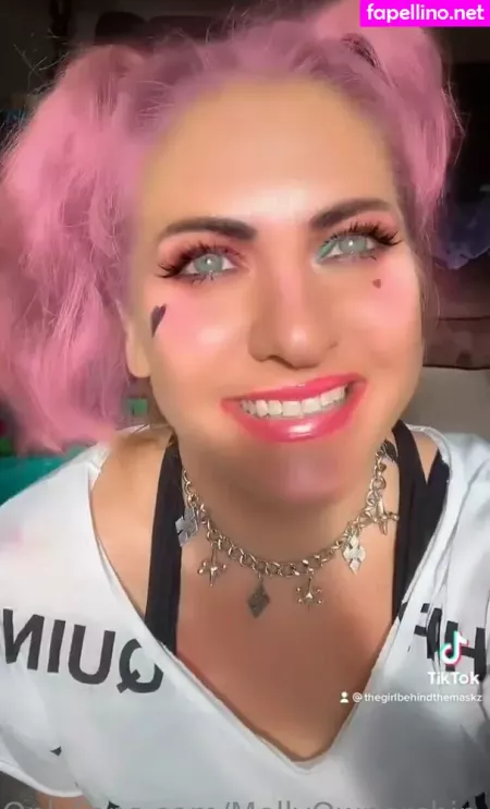 Mollyperkoset OnlyFans Thumbnail #AbcDCDHlL1