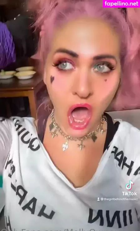 Mollyperkoset OnlyFans Thumbnail #FPuYpK0lZ5