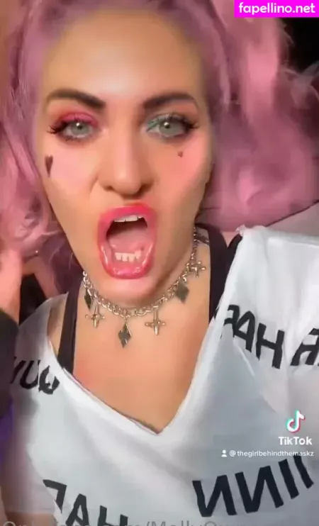 Mollyperkoset OnlyFans Thumbnail #IplzpdM3GQ