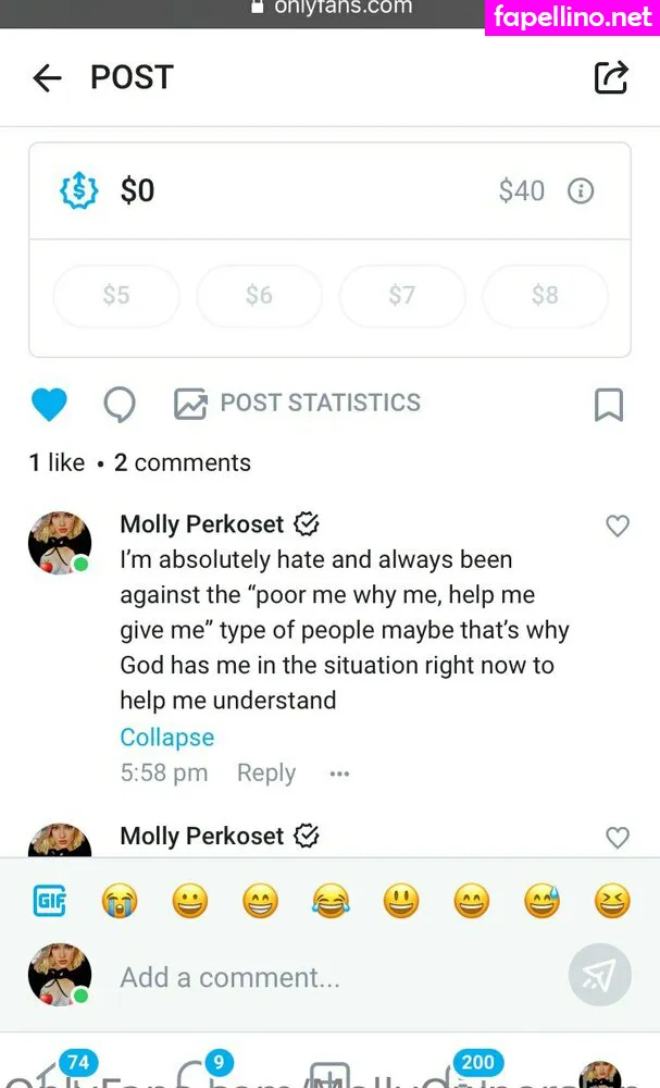 mollypercocetkc, mollyperkoset Nude Leaked OnlyFans Photo #SnJPwINfzN