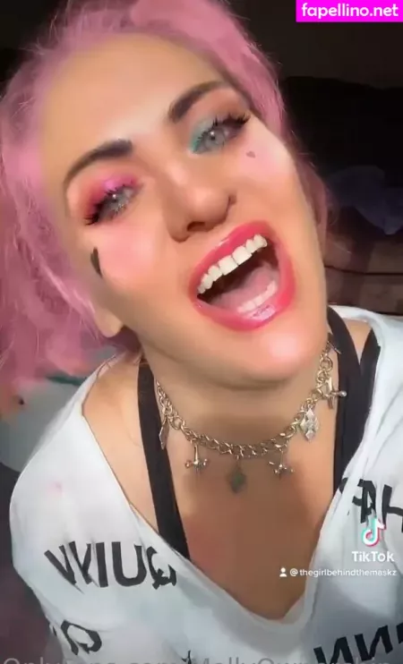 Mollyperkoset OnlyFans Thumbnail #nOSPht4bdO