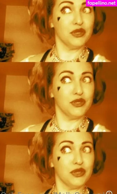 Mollyperkoset OnlyFans Thumbnail #rkgHzixUJu