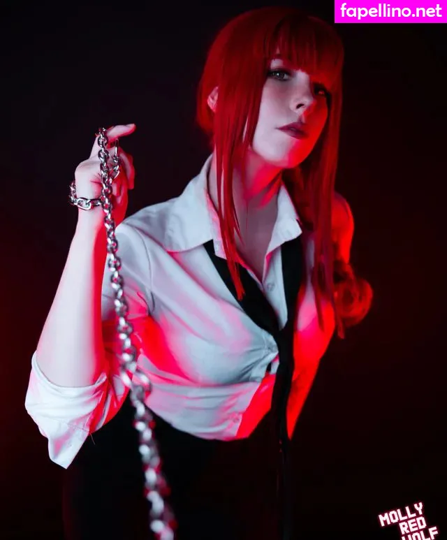 MollyRebbit, mollyredwolf, mollyredwolf_ph Nude Leaked OnlyFans Photo #1JAAZNUS4o