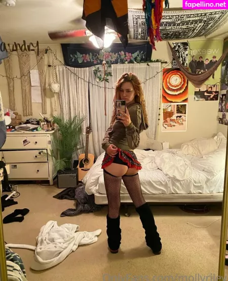 Mollyriley OnlyFans Thumbnail #uoPSwZ5igu