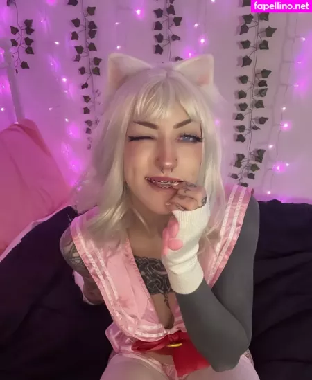 Mollyriot OnlyFans Thumbnail #UiK2zakZ9E
