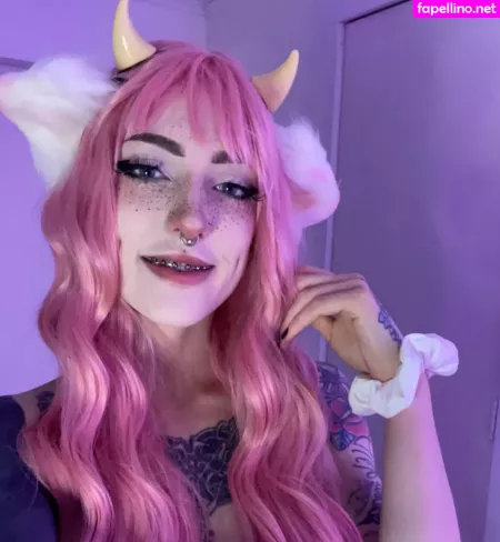 Mollyriot OnlyFans Thumbnail #aZ5DbRw98c