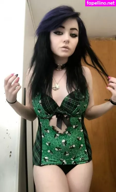 Mollyrot OnlyFans Thumbnail #AJksx811px