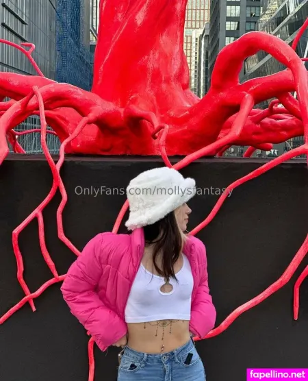 Mollysfantasy 1 OnlyFans Thumbnail #Xj83dwYBjd