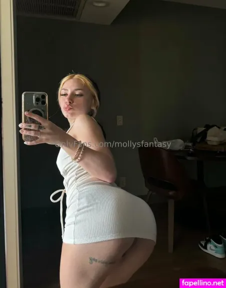 Mollysfantasy 1 OnlyFans Thumbnail #vTpyf5WrBY