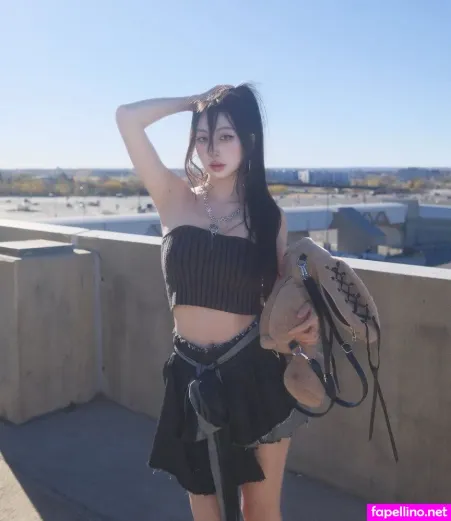 Mollyshen OnlyFans Thumbnail #V1lZJsCEu5