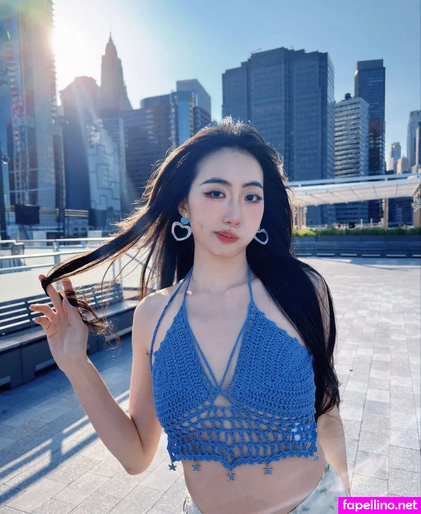 mo11yshen, mollyshen, sherryshen Nude Leaked OnlyFans Photo #kUZDfd6PAE