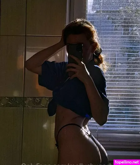 Mollyshugarbabyfree OnlyFans Thumbnail #jMYd3gMHdP