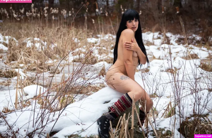 Mollysnowbunny OnlyFans Thumbnail #HJyO8vjVbJ
