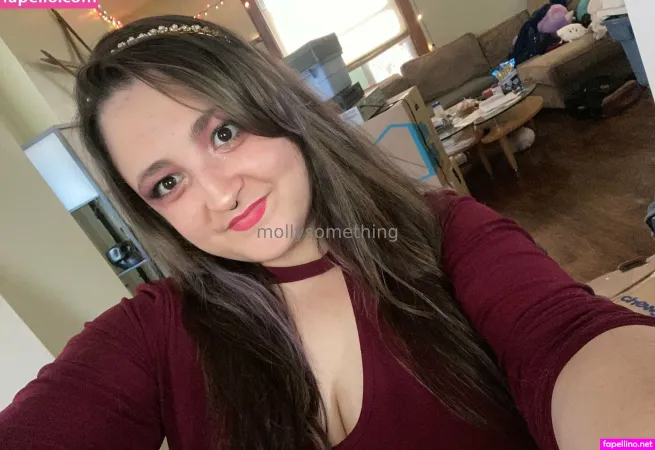 Mollysomething OnlyFans Thumbnail #5FCW3PpbPz