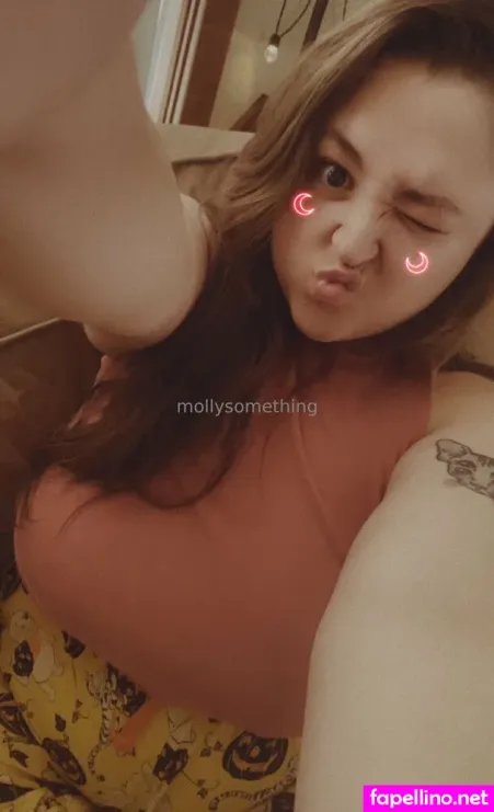 Mollysomething OnlyFans Thumbnail #8E2lFbuje2