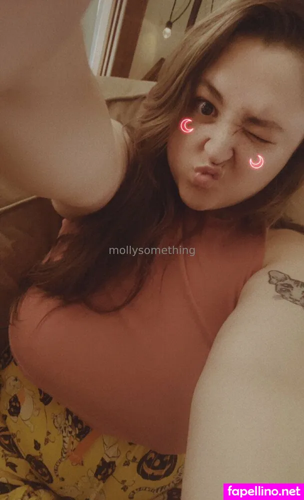 mollysomething Nude Leaked OnlyFans Photo #8E2lFbuje2