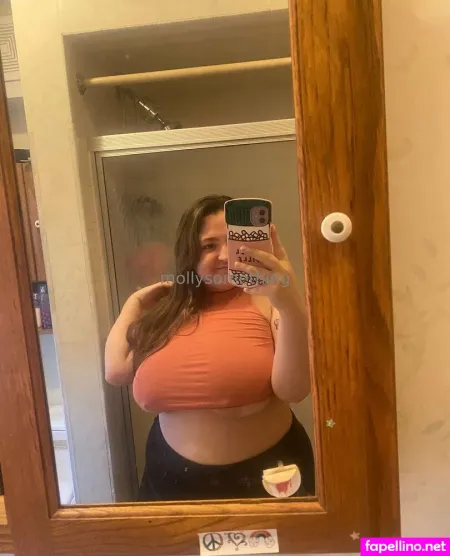 Mollysomething OnlyFans Thumbnail #IhY9HHIek7