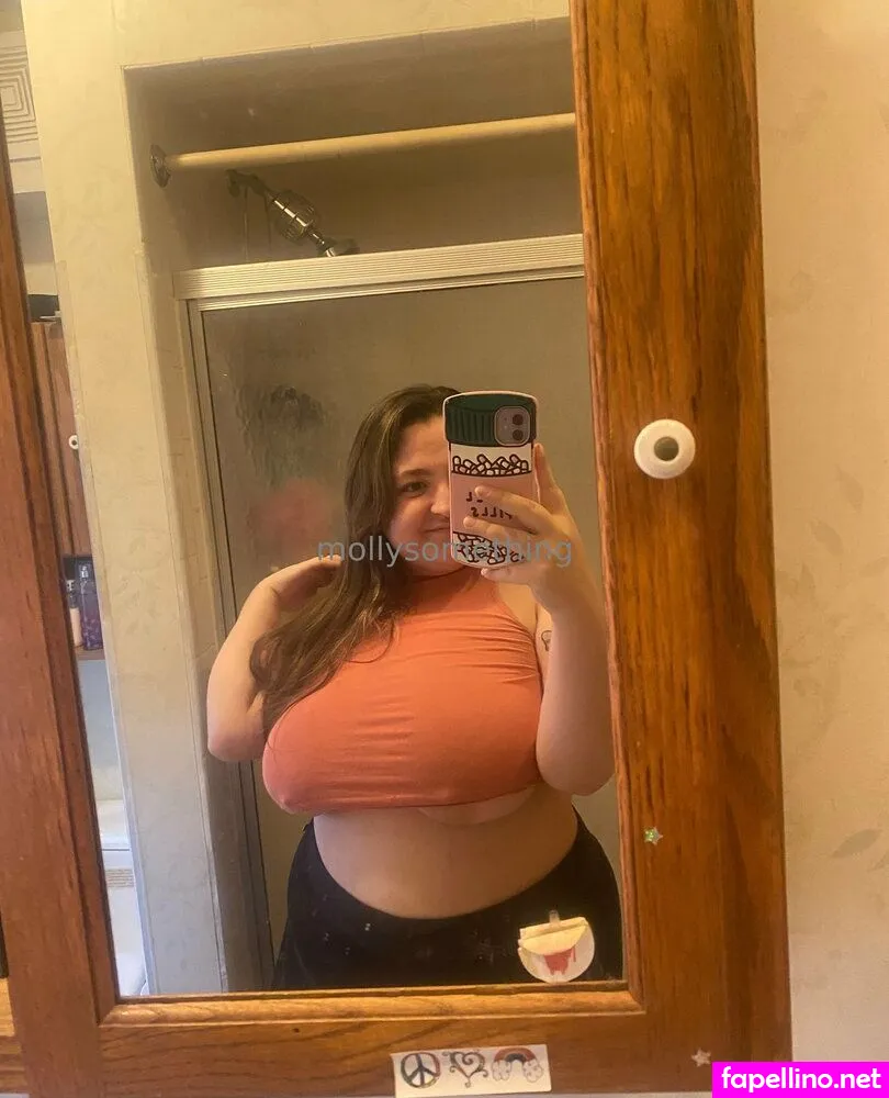 mollysomething Nude Leaked OnlyFans Photo #IhY9HHIek7
