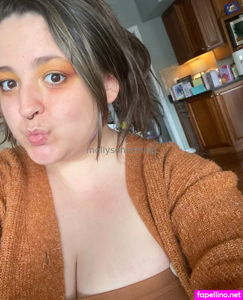 mollysomething Nude Leaked OnlyFans Photo #Reb8BaBYv4