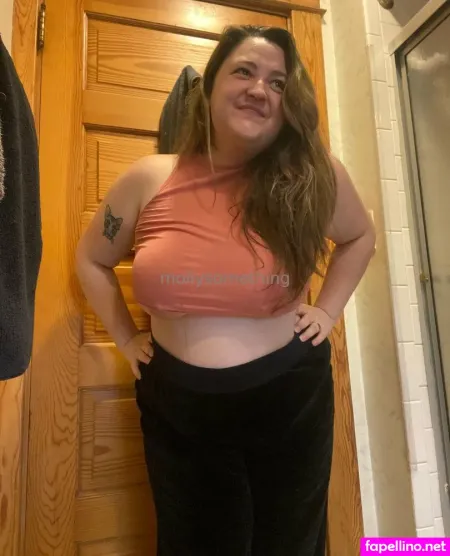 Mollysomething OnlyFans Thumbnail #SBvcpHkJsP