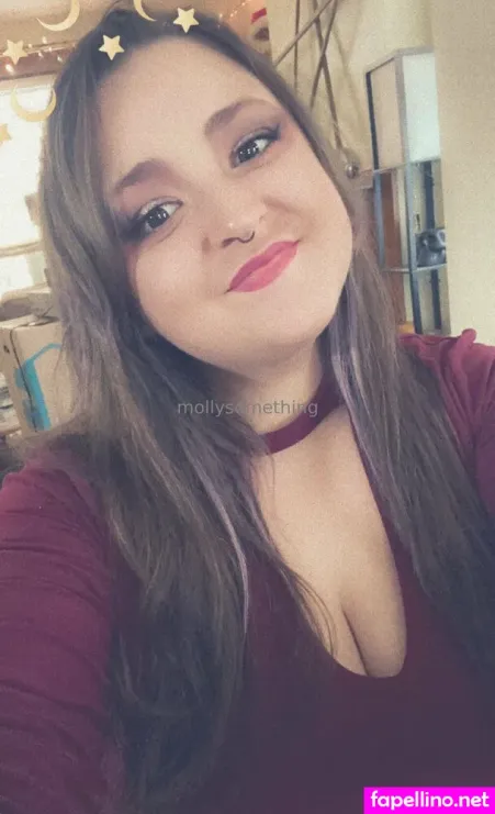 Mollysomething OnlyFans Thumbnail #SZp3qNK8ts