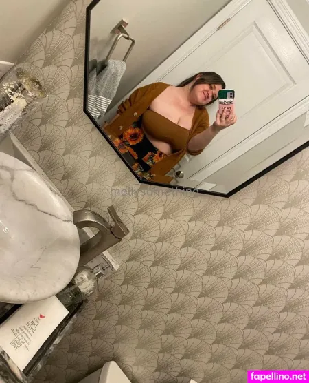 Mollysomething OnlyFans Thumbnail #ZS12kSe7pY