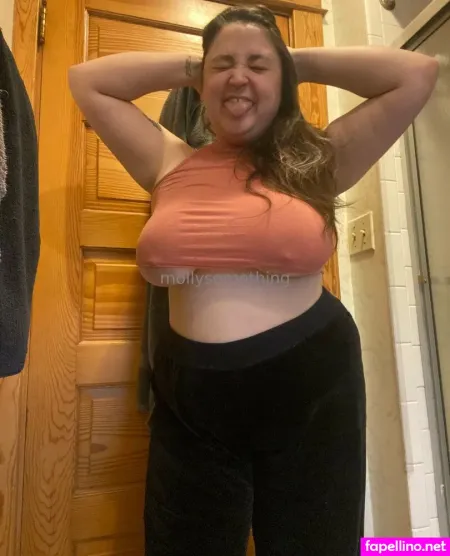 Mollysomething OnlyFans Thumbnail #cFtj5yTs5F