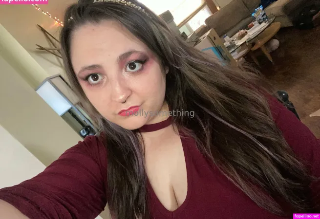 Mollysomething OnlyFans Thumbnail #gSznkrS2dj