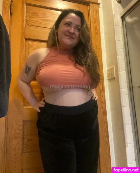 Mollysomething OnlyFans Thumbnail #h4FuelRw3k